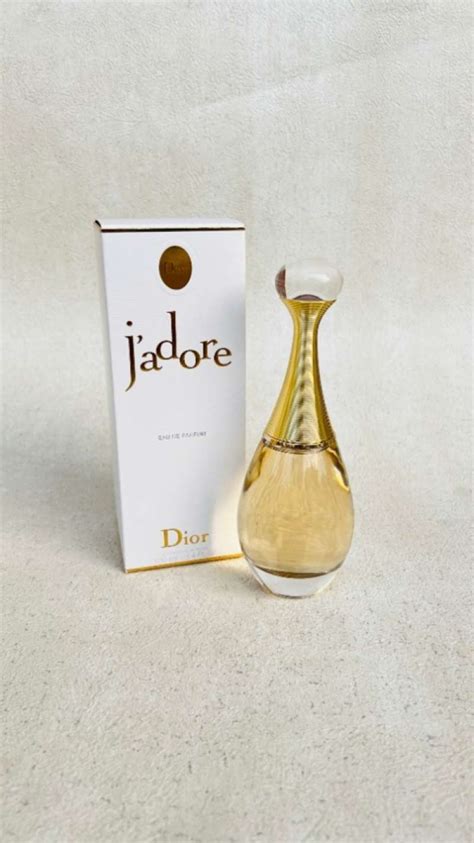 promo dior j'adore